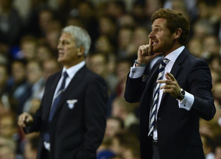 Andre Villas-Boas