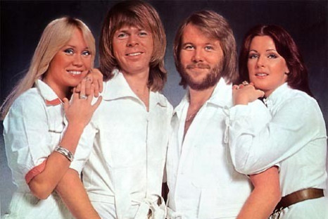 ABBA