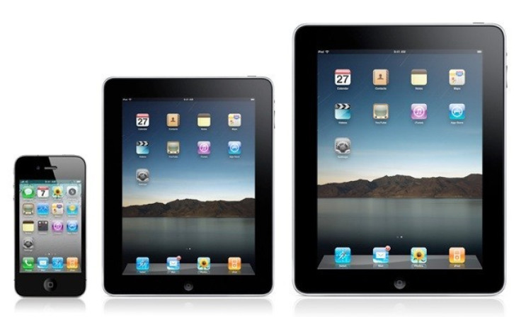 iPad mini launching 17 October