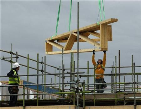UK construction