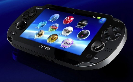ps vita