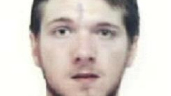 Jeremy Forrest wants to be extradited to be “closer” to Megan Stammers (Sussex Police) Jeremy Forrest wants to be extradited to be “closer” to Megan Stammers (Sussex Police)