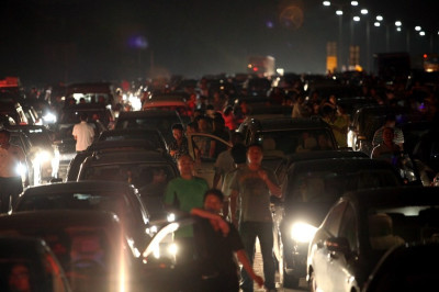 Traffic in China pic news.163.com Traffic in China pic news.163.com