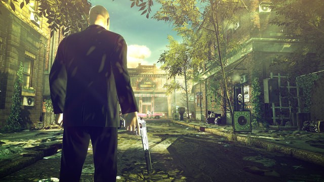 hitman