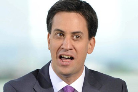 Labour Party chief Ed Milliband (Photo: Reuters)