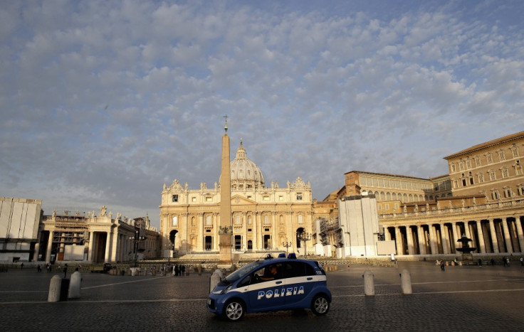 vatican