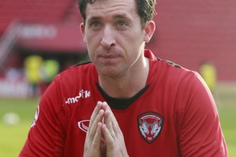 Robbie Fowler
