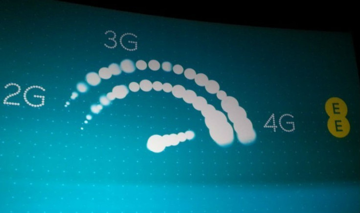 EE 4G Launch Devices Include Nokia Lumia 920 and Galaxy S3