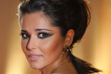 Cheryl Cole