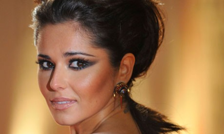 Cheryl Cole