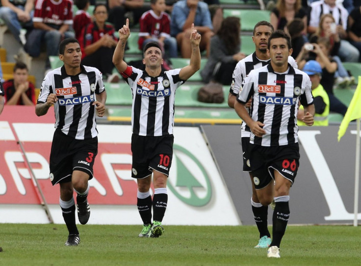 Udinese