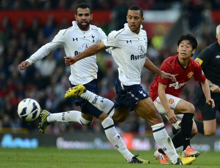 Manchester United v Tottenham Hotspur