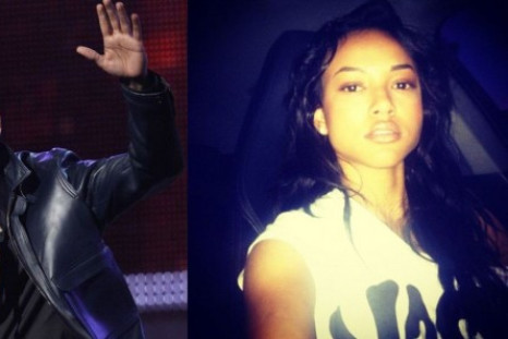 Karrueche Tran Reportedly Dumped Chris Brown