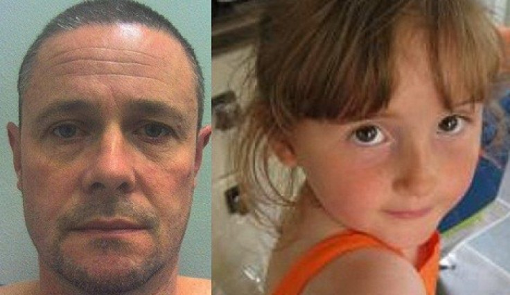 Police have been given more time to question Mark Bridger about missing April Jones (Dyfed Powys Police)