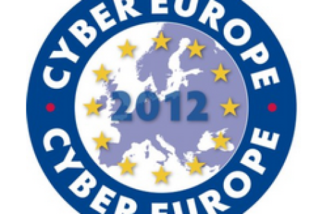 Cyber Europe 2012