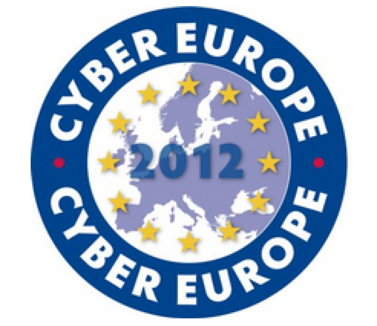 Cyber Europe 2012