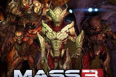 Mass Effect 3: Retaliation DLC Hits Multiplayer Platform Next Week