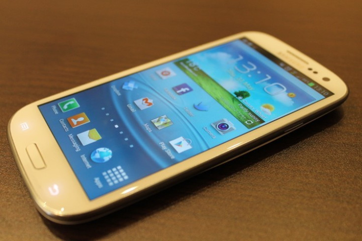 Samsung Galaxy S3