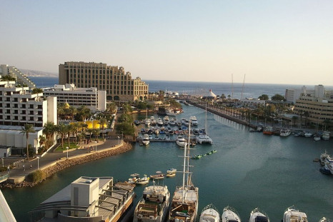 Eilat