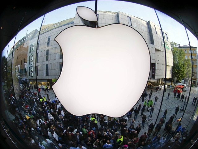 U.S. Jury Finds Apple Guilty of Patent Violation, Ordered to Pay US368M