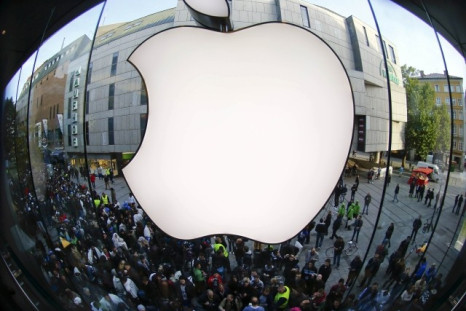 U.S. Jury Finds Apple Guilty of Patent Violation, Ordered to Pay $US368M+