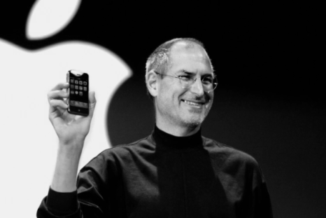 Steve Jobs