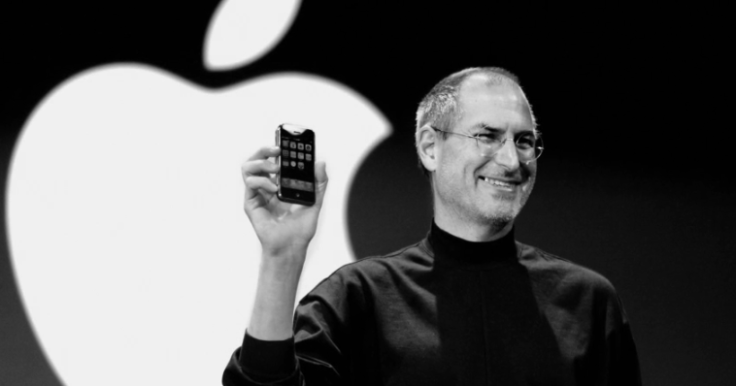 Steve Jobs