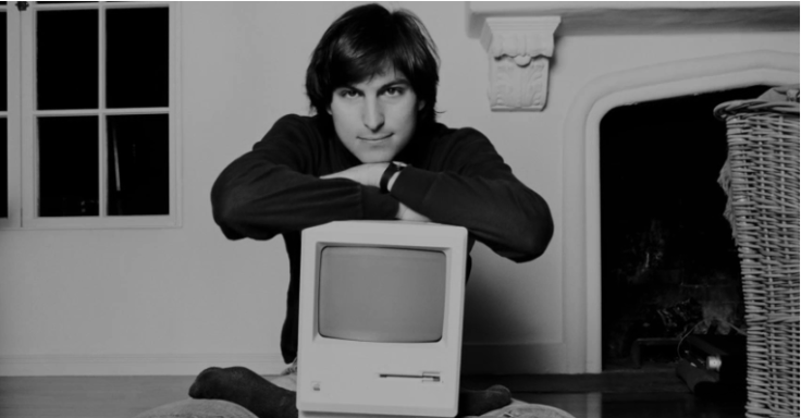 Steve Jobs