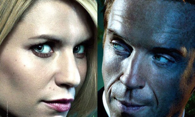 Homeland: Political Thriller Returns with US/Middle East Relations in ...