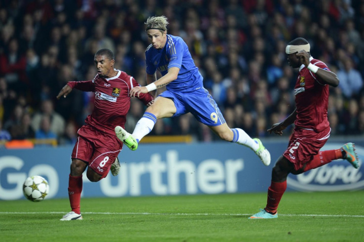 Fernando Torres