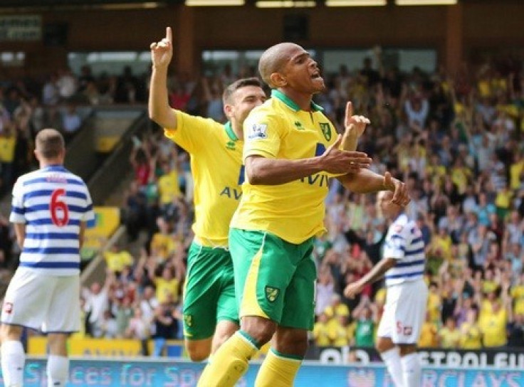 Norwich City