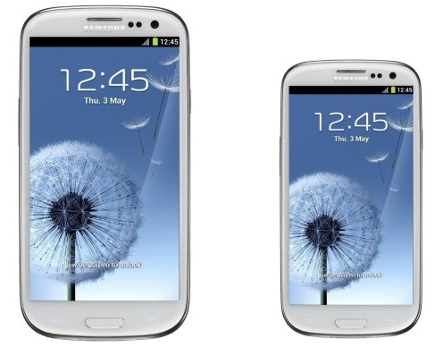 Samsung Galaxy S3 Mini Samsung Galaxy S3 Mini