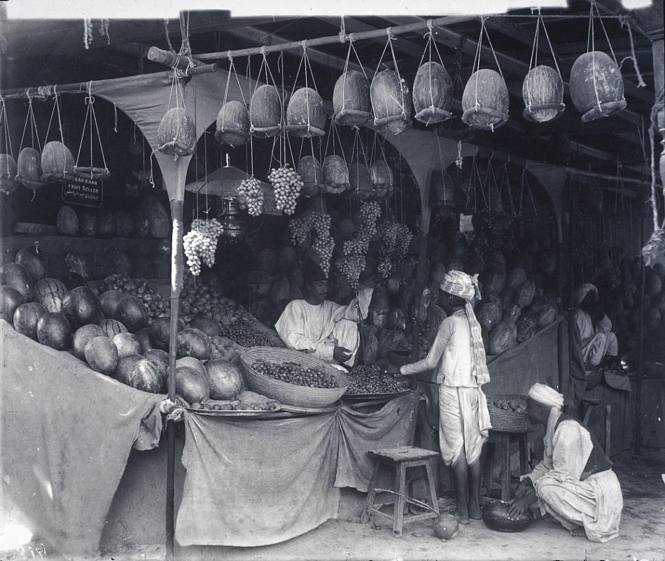 Fred Bremners British Raj Indias Photos