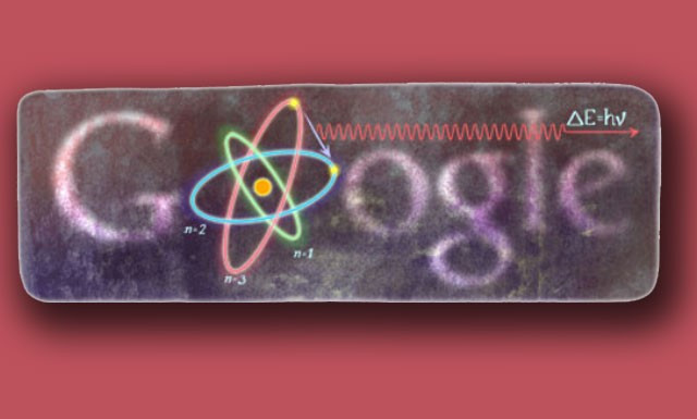 Google Doodle