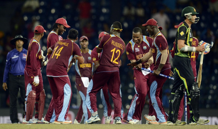 West Indies