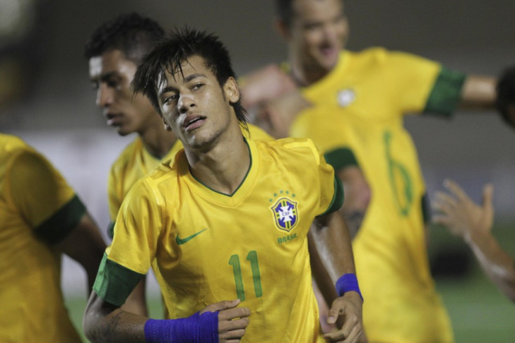 Neymar