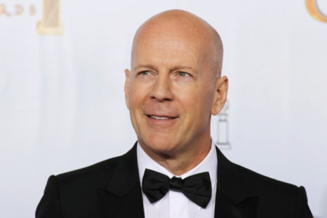 Bruce Willis