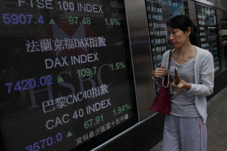 Markets