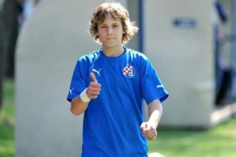 Alen Halilovic