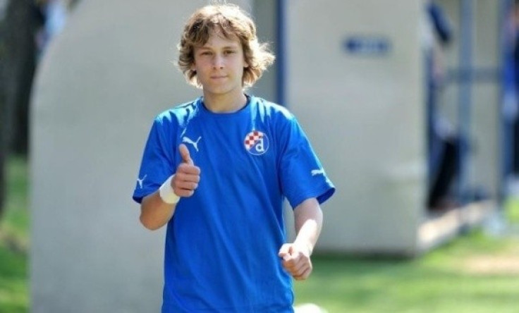 Alen Halilovic