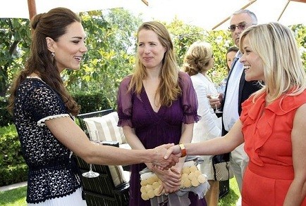 Middleton Witherspoon