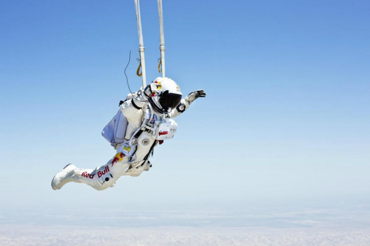 Baumgartner