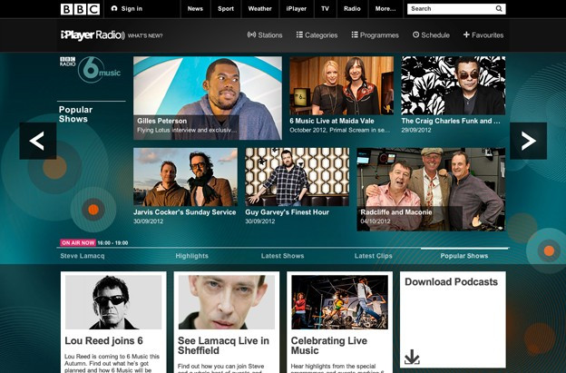 BBC Radio
