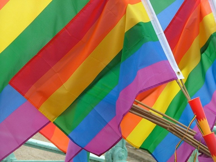 Orthodox group calls for Moscow to ban gay clubs