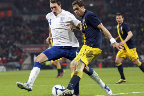 Phil Jones