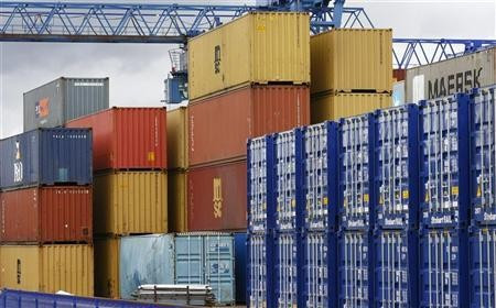 UK trade