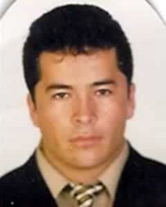 Lazcano