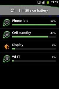 Galaxy Ace S5830