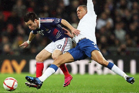 Kieran Gibbs