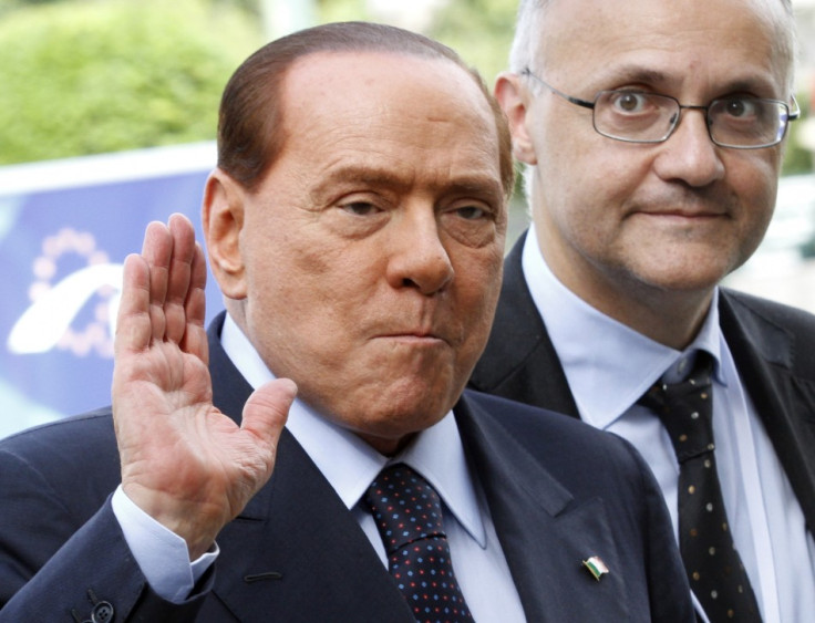 berlusconi